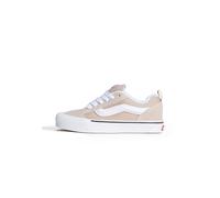VANS Zapatillas deportivas bajas 'Knu Skool' brocado / blanco 38,5 brocado / blanco