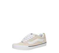 VANS Zapatillas deportivas bajas 'Knu Skool' chamois / blanco 42 chamois / blanco