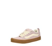VANS Zapatillas deportivas bajas 'Knu Skool' ecru / altrosa 38 EUR