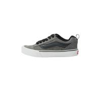 Vans Knu Skool Gris Pewter Talla 43