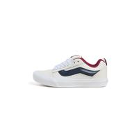 VANS Zapatillas deportivas bajas 'Knu Skool' marino / navy / burdeos / blanco Hombre VANS 40,5 marino / navy / burdeos / blanco