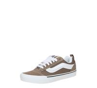 VANS Zapatillas deportivas bajas 'Knu Skool' marrón / blanco 36,5 marrón / blanco