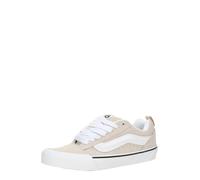 VANS Zapatillas deportivas bajas 'Knu Skool' marrón claro / blanco, Talla 39