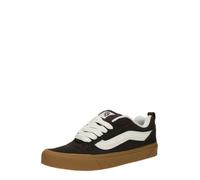 VANS Zapatillas deportivas bajas 'Knu Skool' marrón oscuro / blanco 36,5 marrón oscuro / blanco