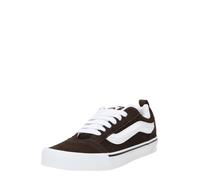 VANS Zapatillas deportivas bajas 'Knu Skool' marrón / blanco, Talla 40