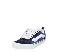 VANS Zapatillas deportivas bajas 'Knu Skool' navy / azul real / blanco 34,5 navy / azul real / blanco
