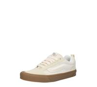 VANS Zapatillas deportivas bajas 'Knu Skool' offwhite / blanco natural 37 offwhite / blanco natural