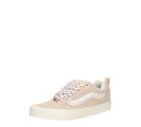 VANS Zapatillas deportivas bajas 'Knu Skool' piel / burdeos / blanco 44,5 piel / burdeos / blanco