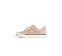 Vans - Zapatillas Knu Skool, Hombre, Rosa, Talla: 36