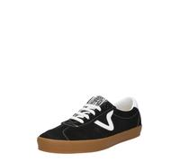 VANS Zapatillas deportivas bajas negro / blanco, Talla 39