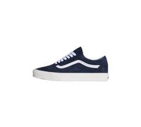 VANS Zapatillas deportivas bajas 'OLD SKOOL' azul oscuro / blanco 39 EUR