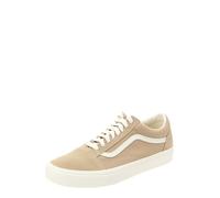 VANS Zapatillas deportivas bajas 'OLD SKOOL' beige / blanco 39 EUR