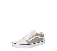 VANS Zapatillas deportivas bajas 'Old Skool' beige / blanco / blanco lana 37 beige / blanco / blanco lana