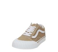 VANS Zapatillas deportivas bajas 'Old Skool' beige claro / blanco 38 beige claro / blanco