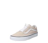 VANS Zapatillas deportivas bajas 'Old Skool' capuchino / blanco 44,5 capuchino / blanco