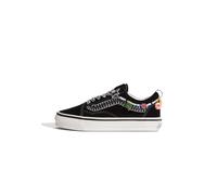 VANS Zapatillas deportivas bajas 'Old Skool Charms' negro 36,5 EUR