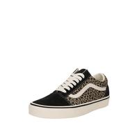 Zapatillas Old Skool Mujer Talla 39. Color Negro