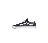 VANS Zapatillas deportivas bajas 'Old Skool' gris oscuro / negro / blanco 36,5 gris oscuro / negro / blanco