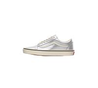 Vans - Sneakers mujer - Old Skool Metallic Silver para Mujer - Talla 39 - Gris Gris 39