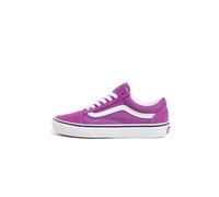 VANS Zapatillas deportivas bajas 'Old Skool' lila / blanco 36 lila / blanco