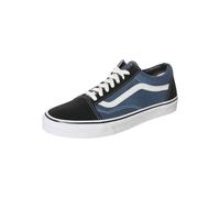 VANS Zapatillas deportivas bajas 'Old Skool' marino / negro / blanco 36,5 marino / negro / blanco