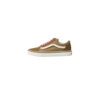 VANS Zapatillas deportivas bajas 'OLD SKOOL' marrón / moca / blanco 40,5 marrón / moca / blanco