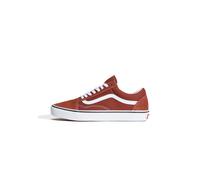 VANS Zapatillas deportivas bajas 'Old Skool' marrón rojizo / blanco 40,5 EUR