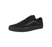 VANS Zapatillas deportivas bajas 'Old Skool' negro 36 negro