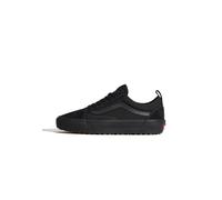 Vans - Zapatillas Old Skool Insulated, Hombre, Negro, Talla: 42