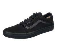 VANS Zapatillas deportivas bajas 'Old Skool' negro 43 negro