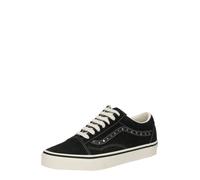 VANS Zapatillas deportivas bajas 'Old Skool' negro / blanco 36,5 negro / blanco