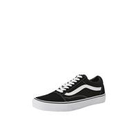 Vans Old Skool VD3HY28 - czarne, CZARNY 36,5