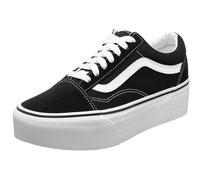 VANS Zapatillas deportivas bajas 'Old Skool' negro / blanco 41 EUR