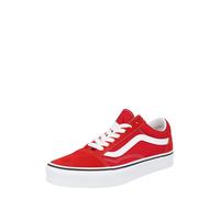VANS Zapatillas deportivas bajas 'Old Skool' rojo / blanco 45 rojo / blanco