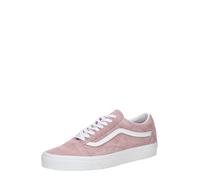 VANS Zapatillas deportivas bajas 'Old Skool' rosé / blanco 39 rosé / blanco