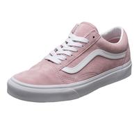 VANS Zapatillas deportivas bajas 'Old Skool' rosé / blanco 46 rosé / blanco