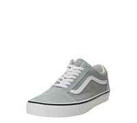 VANS Zapatillas deportivas bajas 'Old Skool' verde pastel / blanco 36 EUR