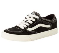 VANS Zapatillas deportivas bajas 'Rowley Classic' negro / blanco 40 negro / blanco