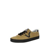 VANS Zapatillas deportivas bajas sepia / negro 38 EUR