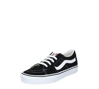 Vans - Zapatillas Sk8-Low, Hombre, Negro, Talla: 38.5