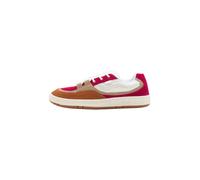 VANS Zapatillas deportivas bajas 'Speed' caramelo / capuchino / rosa oscuro / blanco 37 caramelo / capuchino / rosa oscuro / blanco