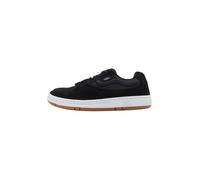 VANS Zapatillas deportivas bajas 'Speed' negro / blanco 34,5 negro / blanco
