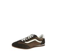 VANS Zapatillas deportivas bajas 'SUPER LOWPRO' marrón / chocolate / blanco 38 marrón / chocolate / blanco