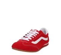 Vans - Zapatillas Super Lowpro, Hombre, Rojo, Talla: 40