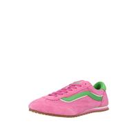 VANS Zapatillas deportivas bajas 'Super Lowpro' verde / pitaya / blanco 40 EUR