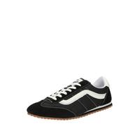 Vans - Zapatillas Super Lowpro, Hombre, Negro, Talla: 36.5