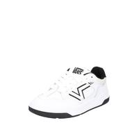 VANS Zapatillas deportivas bajas 'Upland' negro / blanco 38,5 negro / blanco