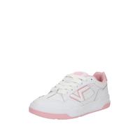 VANS Zapatillas deportivas bajas 'Upland' rosa / blanco 39 rosa / blanco