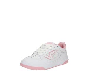 VANS Zapatillas deportivas bajas 'Upland' rosa / blanco 40,5 EUR