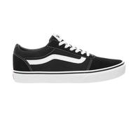 Vans Zapatillas Deportivas de Ante Ward para Niños/Niñas (GT14678)
